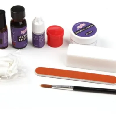 Direct sales from the manufacturer of beauty tools, nail care supplies, purple box crystal armor sets, and custom orders based on samples