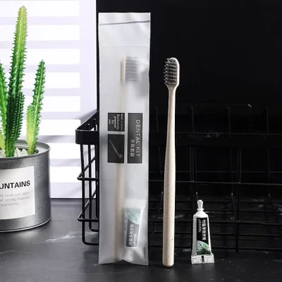 فرش أسنان الفندق، مستلزمات الاستحمام التي تستخدم لمرة واحدة، الصابون، قبعات الاستحمام، فرش الأسنان، مجموعات معجون الأسنان، الشعيرات الناعمة، القش، مستلزمات الفنادق والإقامة الخاصة بالجملة