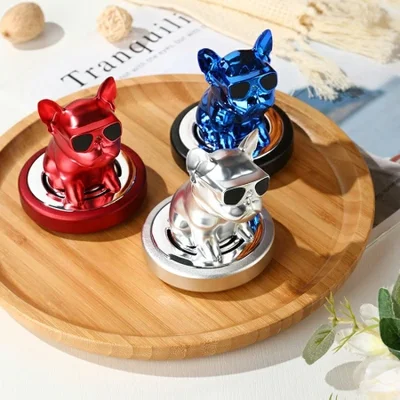 النظارات الشمسية الإبداعية، عطر سيارة يهز الكلب، لوازم السيارات، الروائح، عطر طويل الأمد، الهواء النقي، العناصر الزخرفية، عطر يهز الكلب، عطر سيارة كول دوج دوك