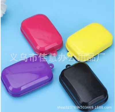 بيع بالجملة حسب الطلب من لوحات رسم الأطفال متعددة الألوان، والمحايات، وفرش السبورة، والفرش الخالية من الغبار، ومحايات السبورة المنزلية، والمحايات الصغيرة