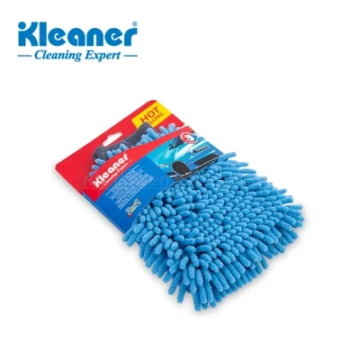 Chenier Glove Car Cleaning Tool Set for comprehensive vehicle care and maintenance