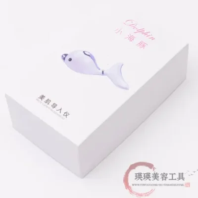 A perfect tool for removing neck wrinkles and nasolabial folds, a facial massage device for lifting and firming, a home-use neck beauty device for slimming the face