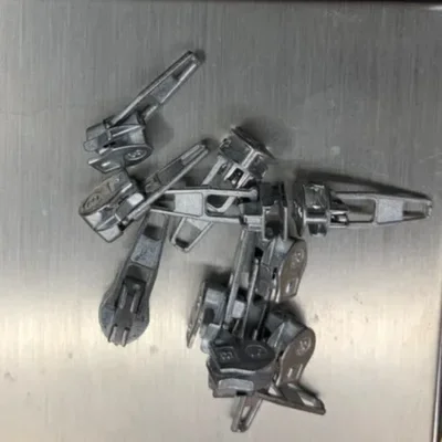 رقم 3 فستان حريري غير مرئي، حقيبة، وسادة، سحاب متوفر في المخزون