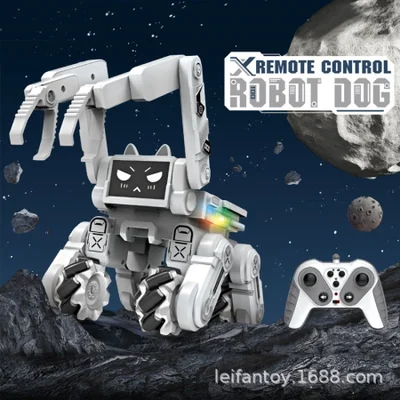 منتج جديد: ذراع ميكانيكية للتحكم عن بعد من StarCraft، سيارة نطاطة فضائية، قصة موسيقية، انجراف خفيف، سيارة لعبة للأطفال